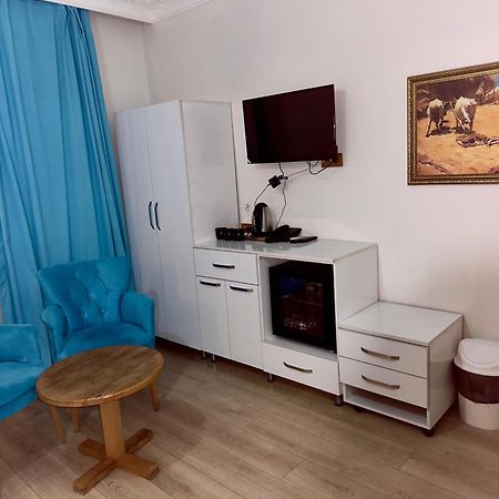 Avrasyaqueen Hotel Stambuł Zewnętrze zdjęcie