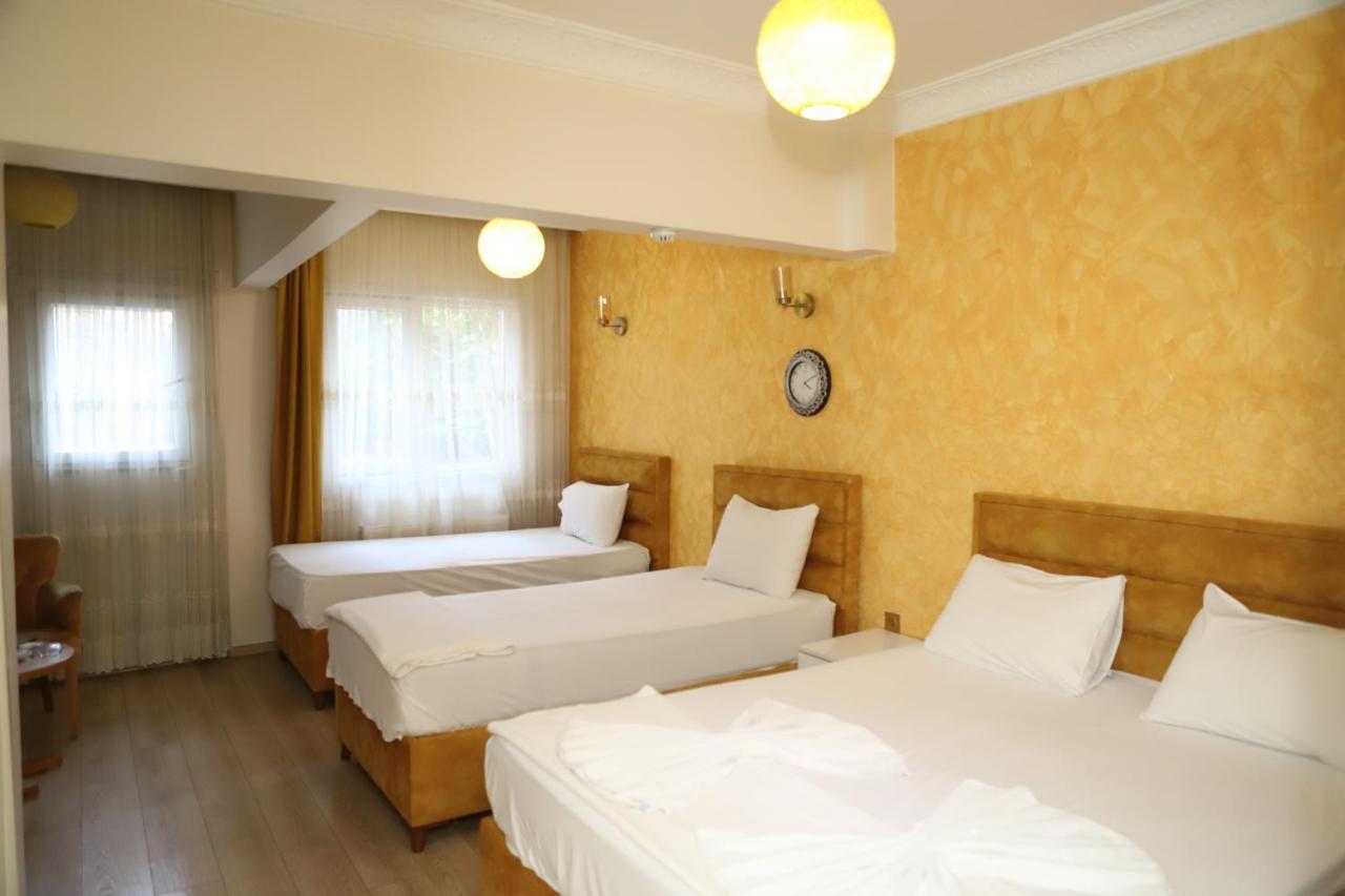 Avrasyaqueen Hotel Stambuł Zewnętrze zdjęcie