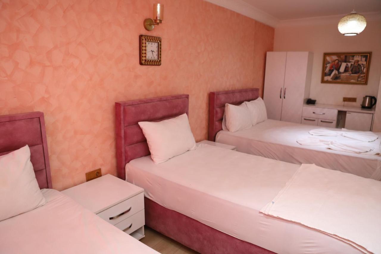 Avrasyaqueen Hotel Stambuł Zewnętrze zdjęcie