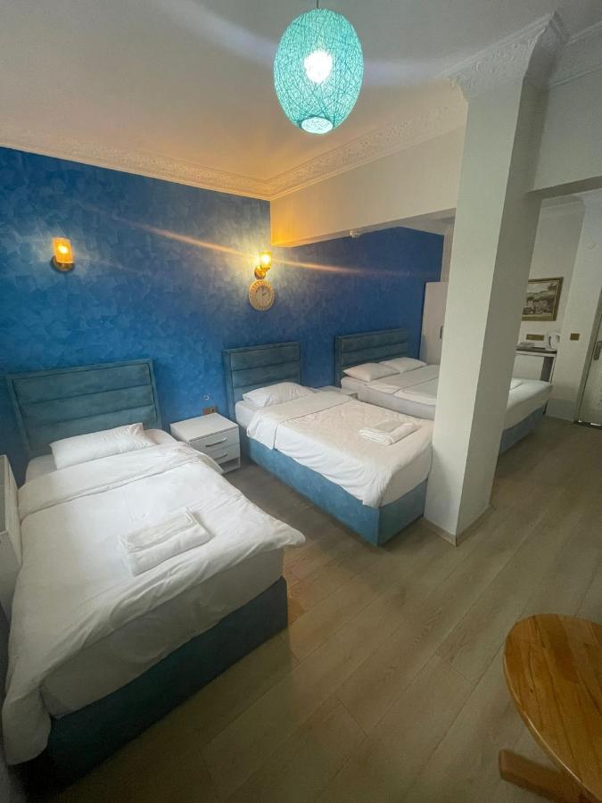 Avrasyaqueen Hotel Stambuł Zewnętrze zdjęcie