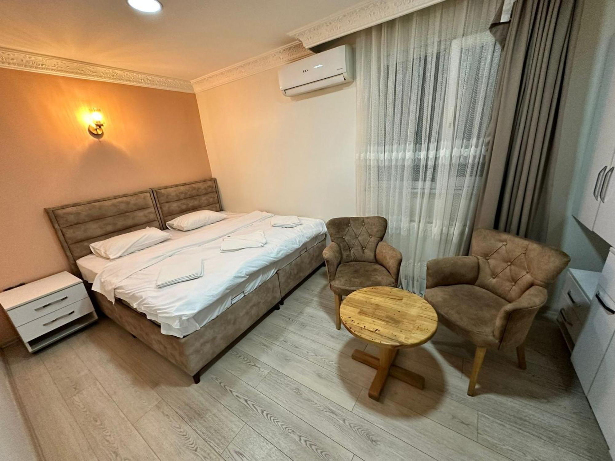 Avrasyaqueen Hotel Stambuł Zewnętrze zdjęcie