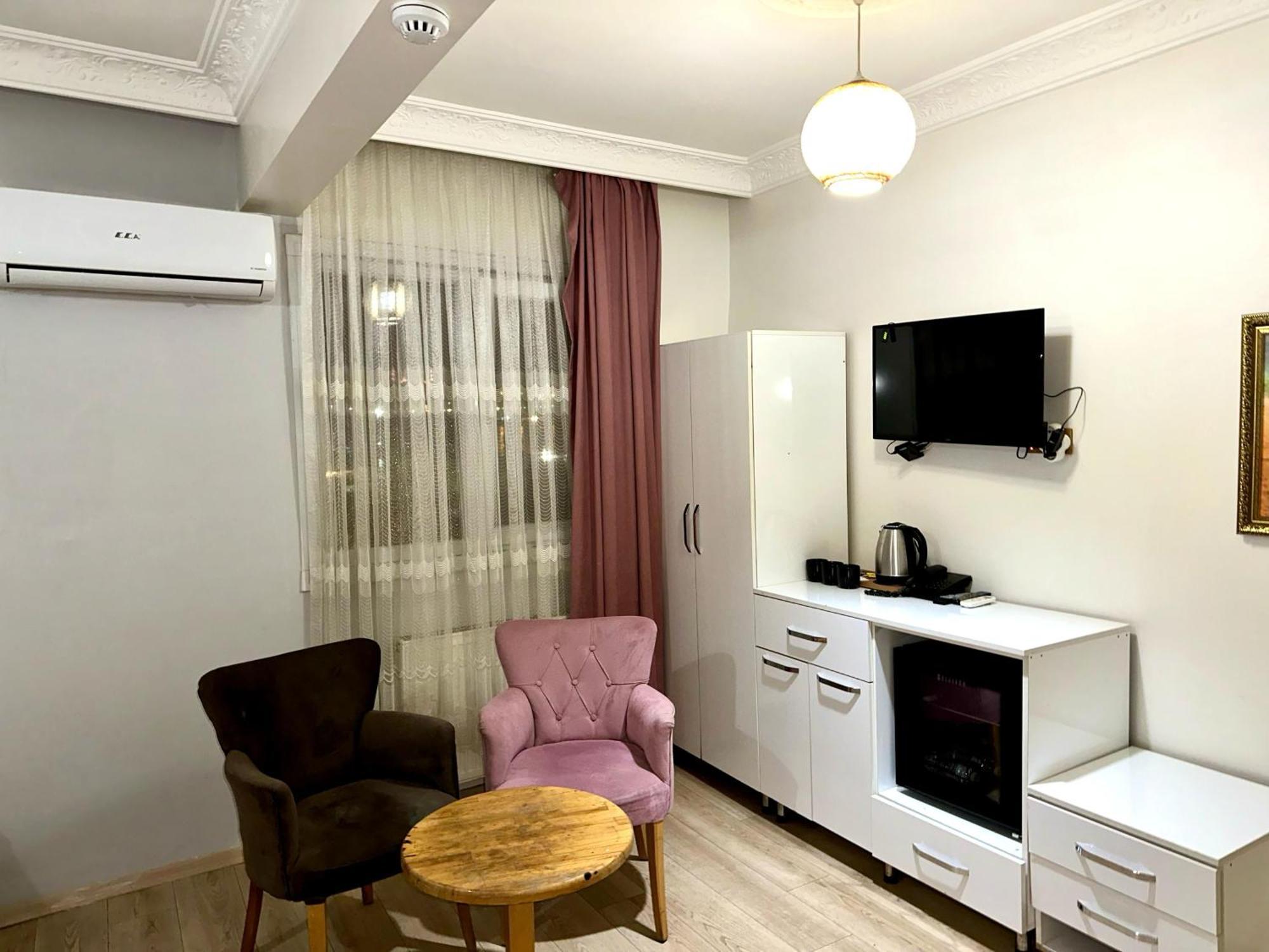 Avrasyaqueen Hotel Stambuł Zewnętrze zdjęcie