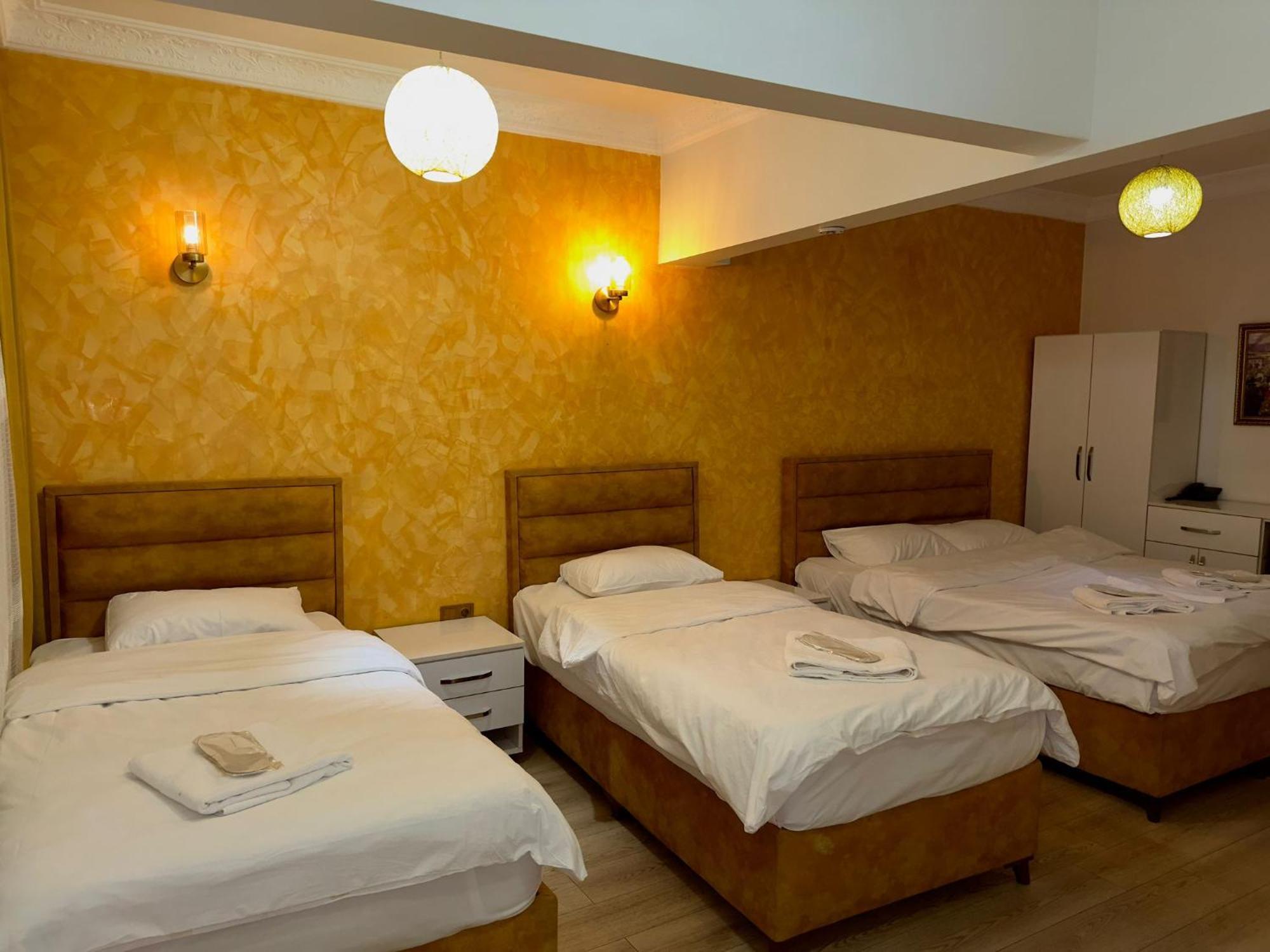 Avrasyaqueen Hotel Stambuł Zewnętrze zdjęcie
