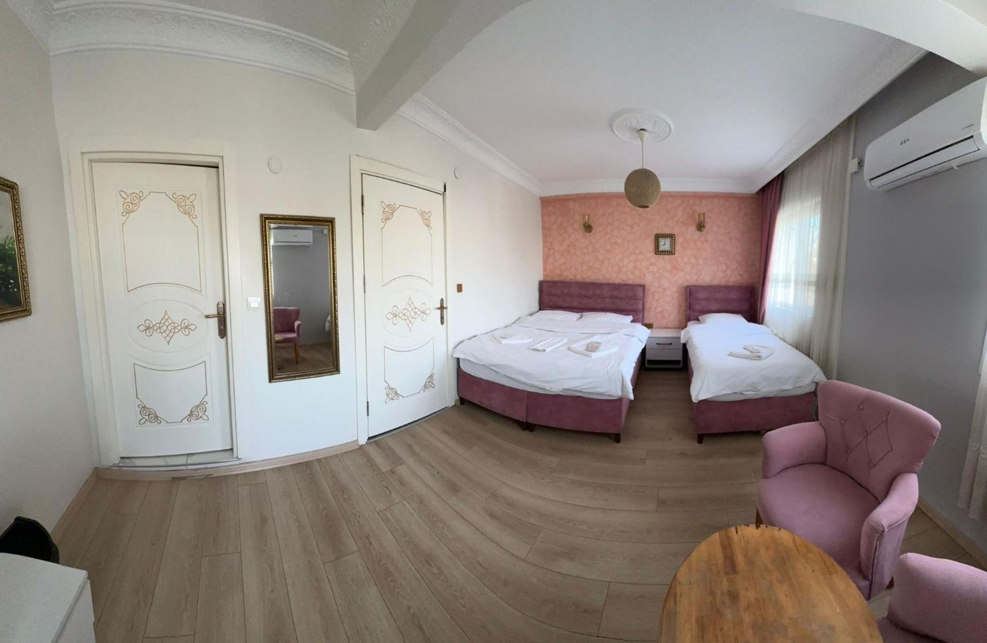Avrasyaqueen Hotel Stambuł Zewnętrze zdjęcie