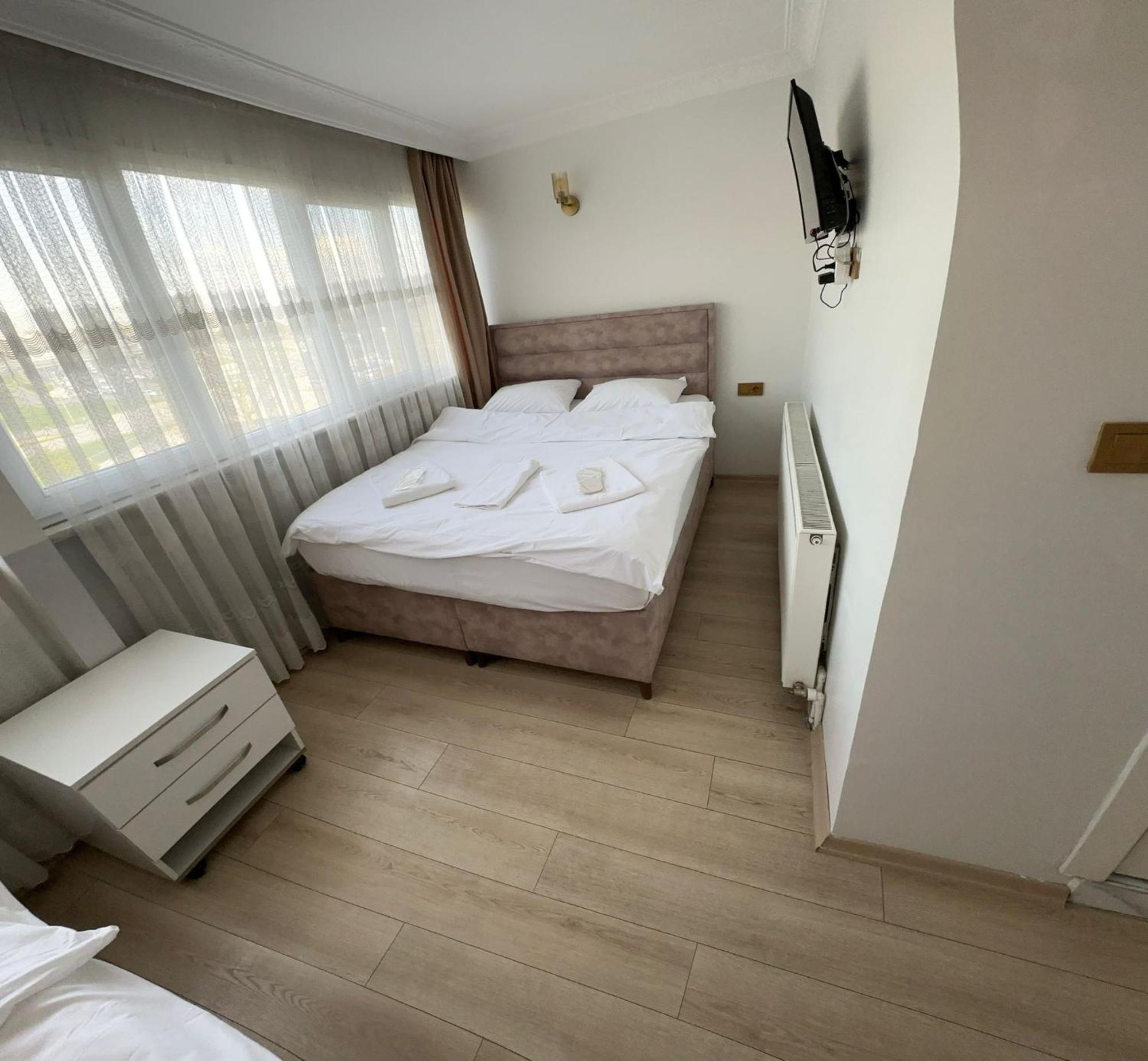 Avrasyaqueen Hotel Stambuł Zewnętrze zdjęcie