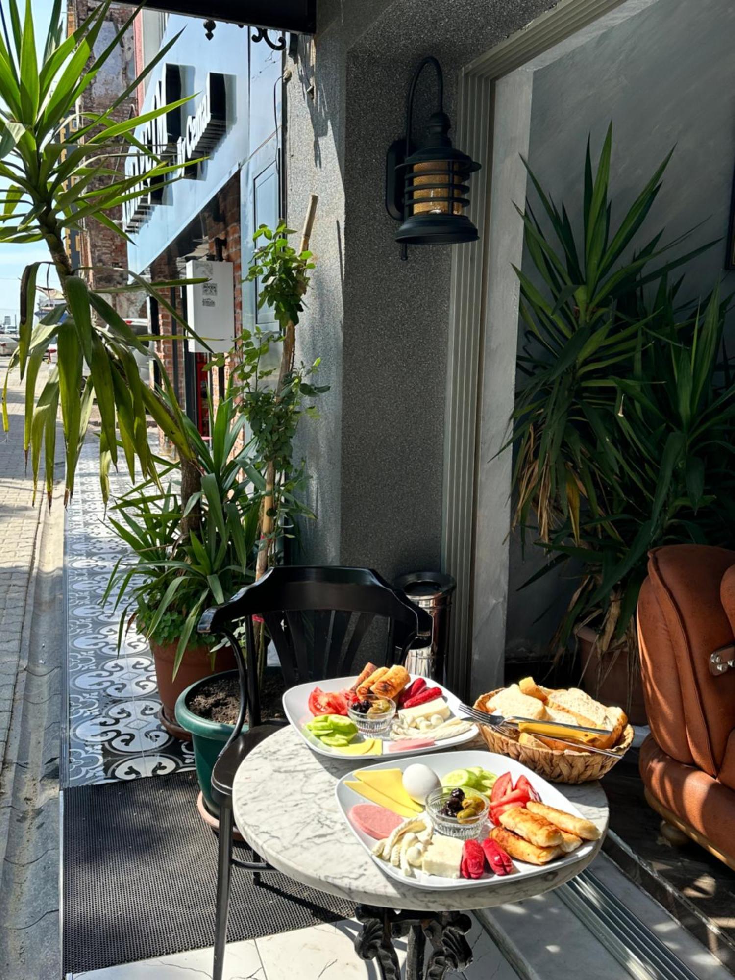 Avrasyaqueen Hotel Stambuł Zewnętrze zdjęcie