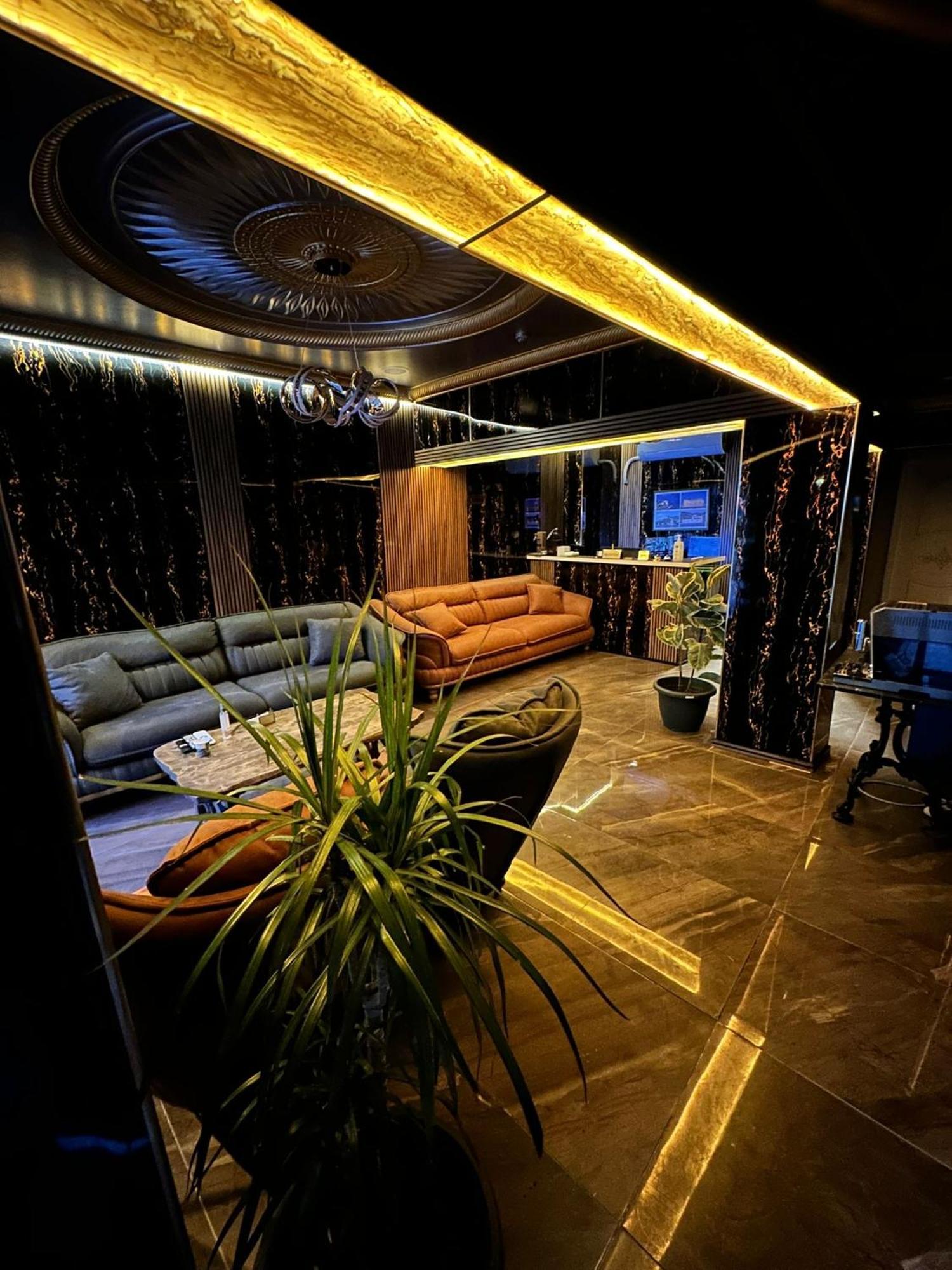 Avrasyaqueen Hotel Stambuł Zewnętrze zdjęcie