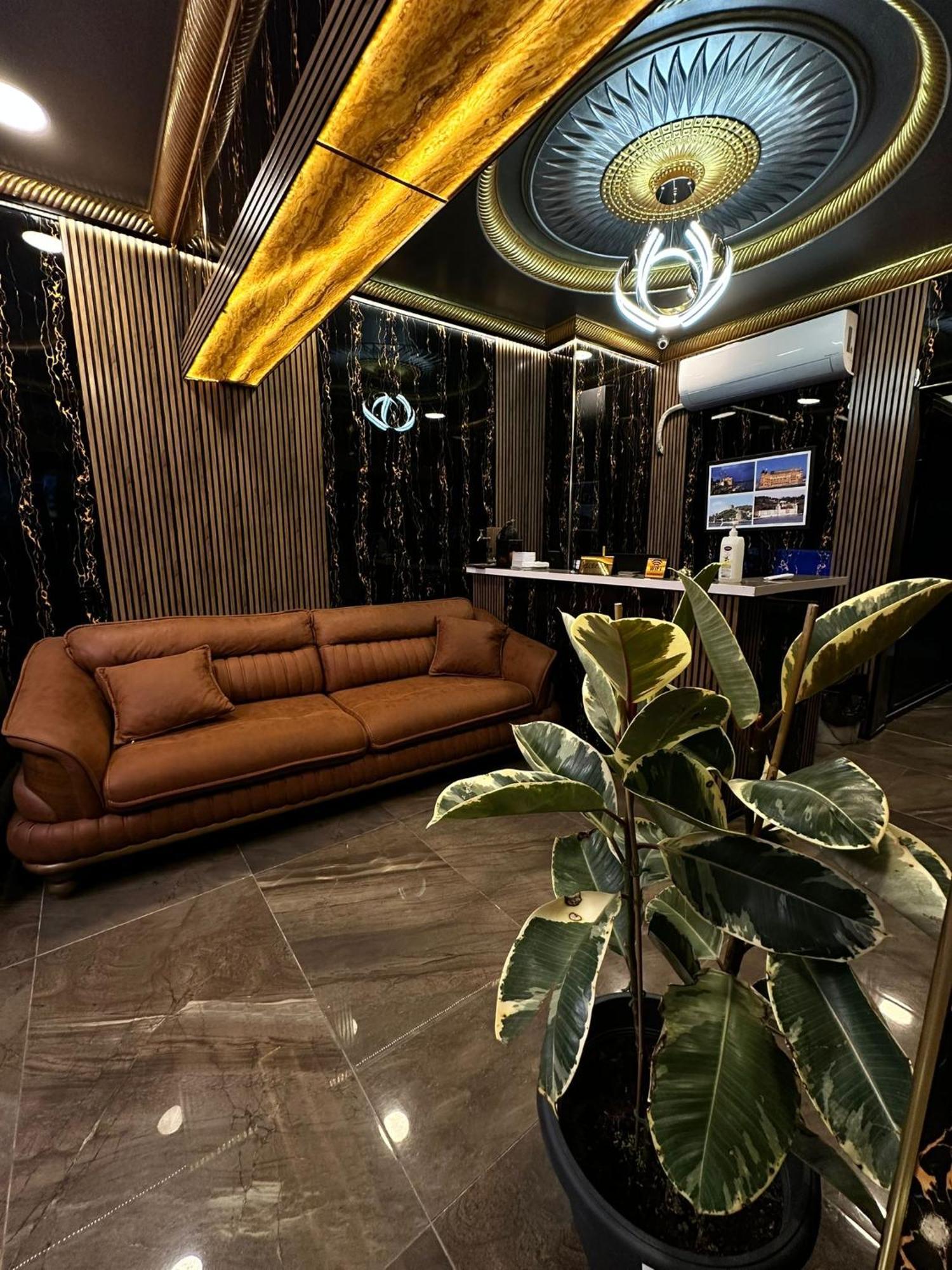 Avrasyaqueen Hotel Stambuł Zewnętrze zdjęcie