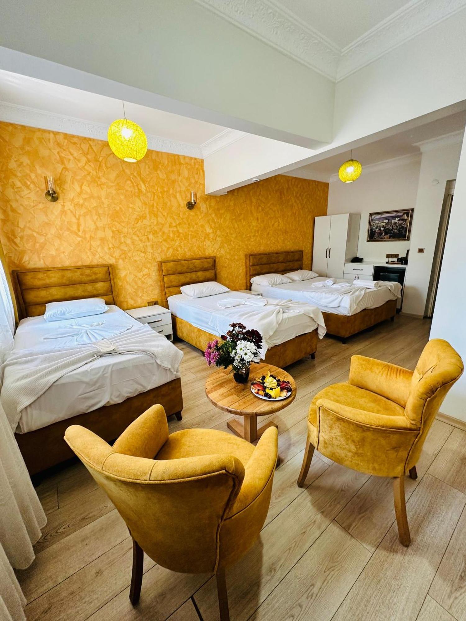 Avrasyaqueen Hotel Stambuł Zewnętrze zdjęcie